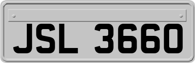 JSL3660