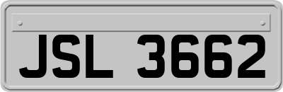JSL3662