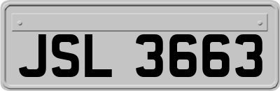 JSL3663