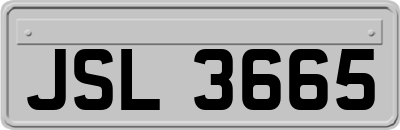 JSL3665
