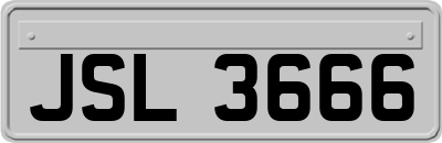 JSL3666