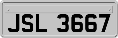 JSL3667