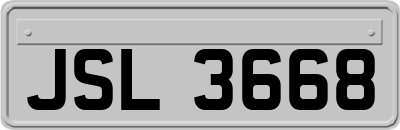 JSL3668