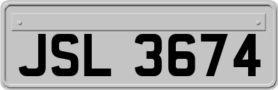 JSL3674