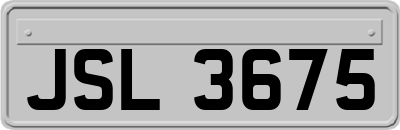 JSL3675