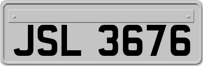 JSL3676