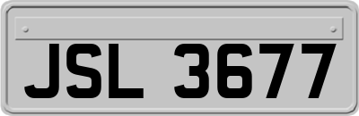 JSL3677