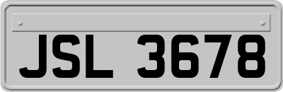 JSL3678