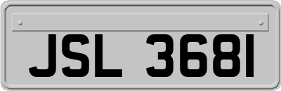 JSL3681