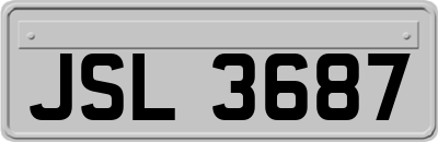 JSL3687