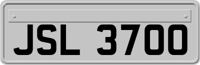 JSL3700