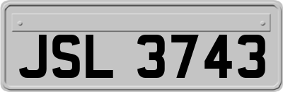 JSL3743