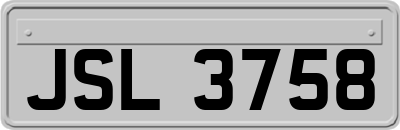 JSL3758