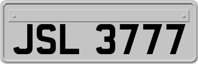 JSL3777