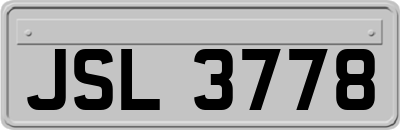 JSL3778