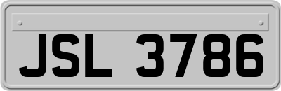 JSL3786