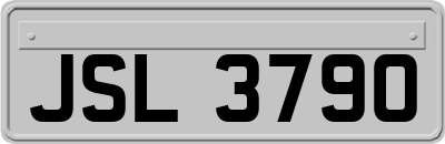 JSL3790