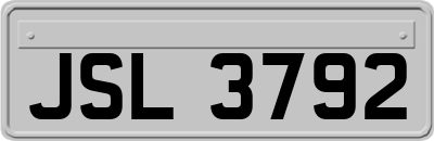 JSL3792