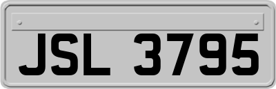 JSL3795