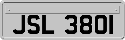 JSL3801