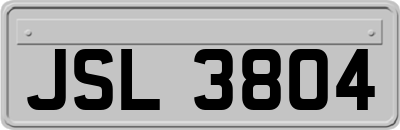 JSL3804