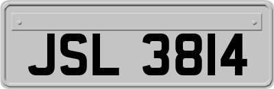 JSL3814