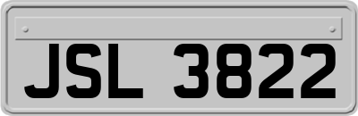 JSL3822