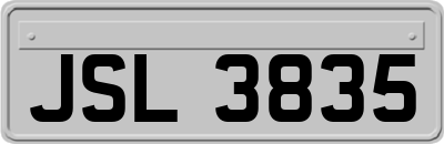 JSL3835