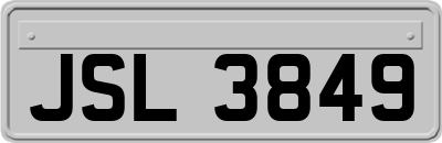 JSL3849