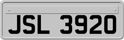 JSL3920