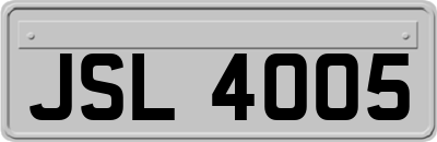 JSL4005