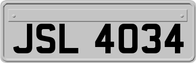 JSL4034