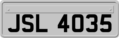 JSL4035