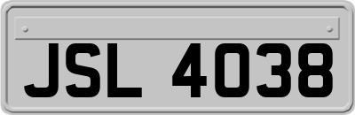 JSL4038