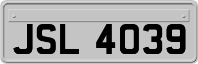 JSL4039