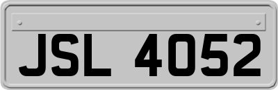 JSL4052