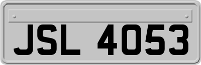 JSL4053