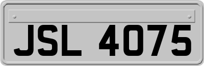 JSL4075