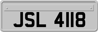 JSL4118