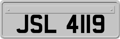 JSL4119