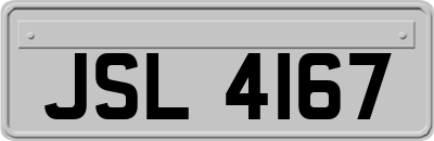 JSL4167
