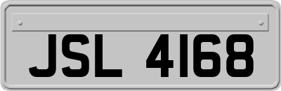 JSL4168