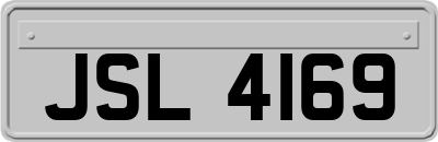 JSL4169