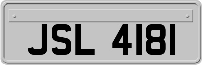 JSL4181