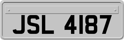 JSL4187