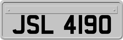 JSL4190