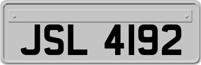 JSL4192