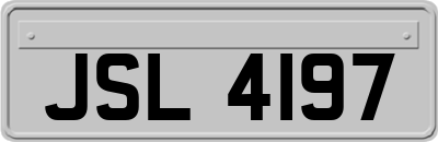 JSL4197