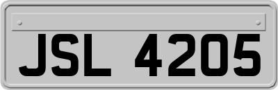 JSL4205