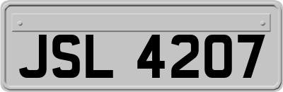 JSL4207